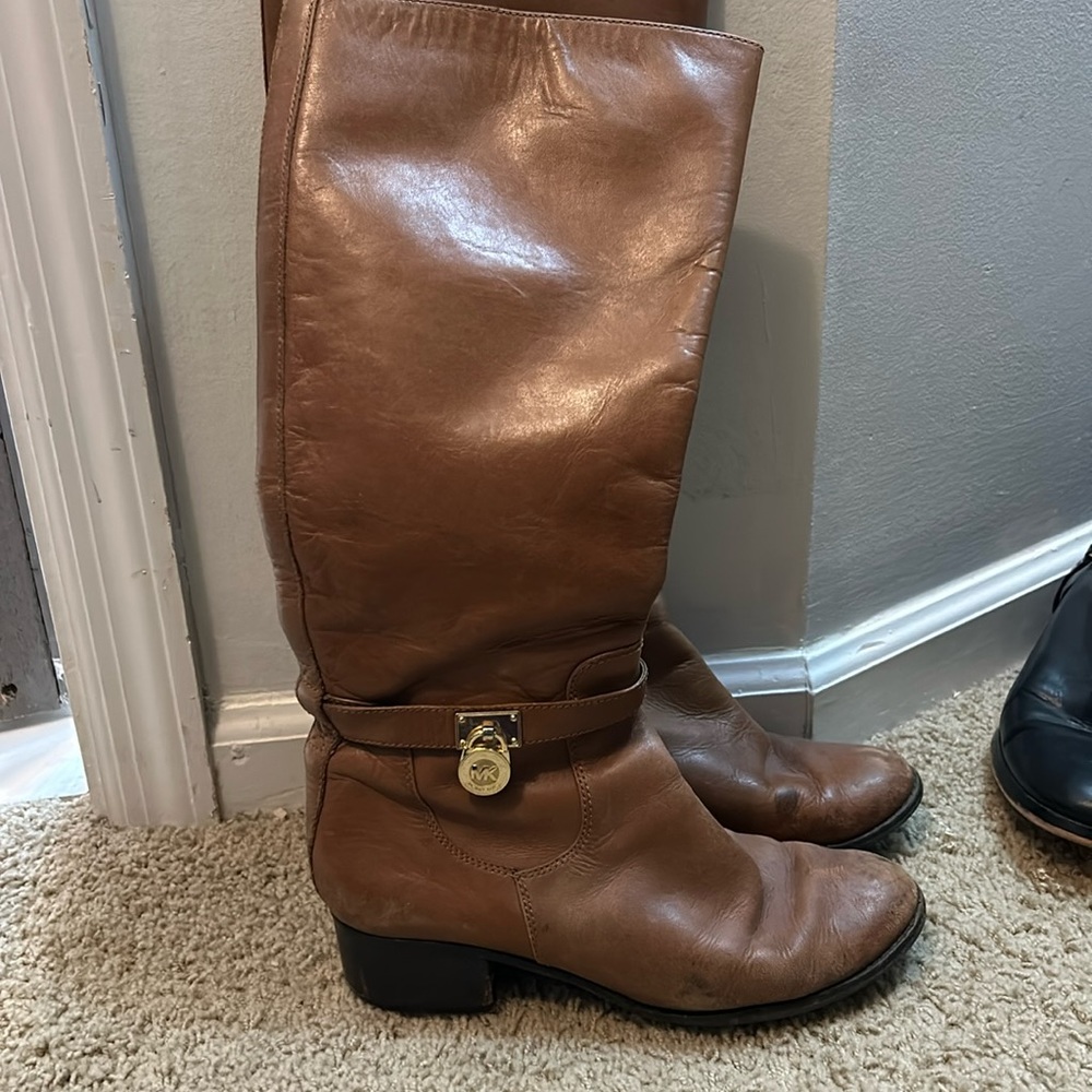 Michael Kors Boots